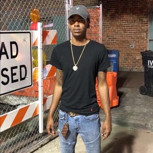 Meet your Posher, Roosevelt